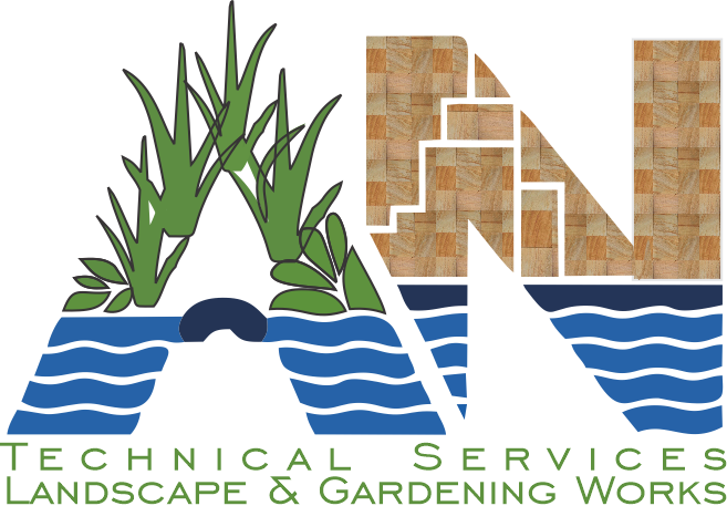 AN Landscaping & Technical Services
