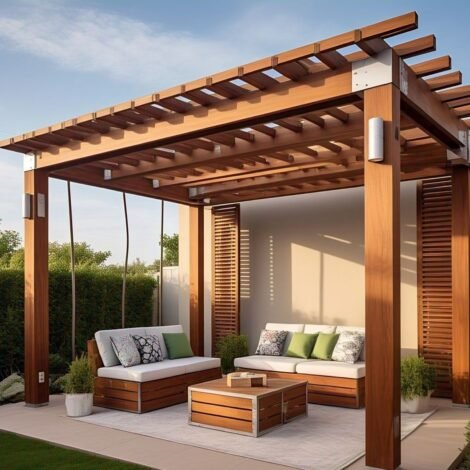 gAZEB pERGOLA (7)